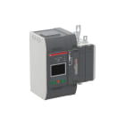 ABB - Automatischer Umschalter TruONE 2-polig 100 A Level 3 Zugang oben I-0-II UL