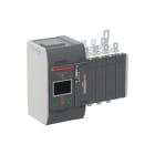 ABB - Automatischer Umschalter TruONE 3-pol + N 100 A Level 4 Zugang oben I-0-II UL