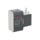 ABB - Automatischer Umschalter TruONE 3-polig 100 A Level 2 Zugang oben I-0-II UL