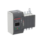 ABB - Automatischer Umschalter TruONE 3-pol + N 160 A Level 3 Zugang unten I-0-II UL