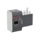 ABB - Automatischer Umschalter TruONE 3-pol + N 160 A Level 3 Zugang oben I-0-II UL