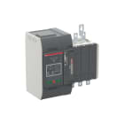 ABB - Automatischer Umschalter TruONE 3-polig 160 A Level 2 Zugang unten I-0-II UL