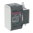 ABB - Automatischer Umschalter TruONE 1P+N 200 A Level 2 Zugang unten I-0-II