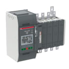 ABB - Automatischer Umschalter TruONE 3-pol + N 250 A Level 2 Zugang unten I-0-II