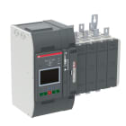 ABB - Automatischer Umschalter TruONE 3-pol + N 250 A Level 3 Zugang oben I-0-II