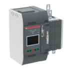 ABB - Automatischer Umschalter TruONE 2-polig 200 A Level 3 Zugang unten I-0-II UL