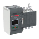 ABB - Automatischer Umschalter TruONE 3-pol + N 200 A Level 3 Zugang unten I-0-II UL