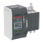ABB - Automatischer Umschalter TruONE 3-polig 200 A Level 2 Zugang unten I-0-II UL
