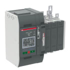 ABB - Automatischer Umschalter TruONE 3-polig 200 A Level 2 Zugang oben I-0-II UL