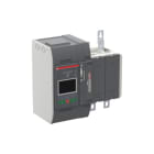 ABB - Automatischer Umschalter TruONE 2-polig 260 A Level 3 Zugang unten I-0-II UL