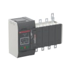 ABB - Automatischer Umschalter TruONE 2-polig 260 A Level 3 Zugang oben I-0-II UL