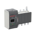 ABB - Automatischer Umschalter TruONE 3-pol + N 260 A Level 3 Zugang unten I-0-II UL