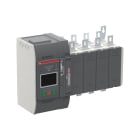 ABB - Automatischer Umschalter TruONE 3-pol + N 260 A Level 3 Zugang oben I-0-II UL