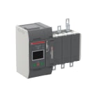 ABB - Automatischer Umschalter TruONE 3-polig 260 A Level 4 Zugang unten I-0-II UL