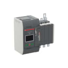 ABB - Automatischer Umschalter TruONE 3-polig 30 A Level 4 Zugang unten I-0-II UL