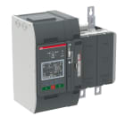 ABB - Automatischer Umschalter TruONE 1P+N 400 A Level 2 Zugang unten I-0-II