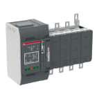 ABB - Automatischer Umschalter TruONE 3-pol + N 315 A Level 2 Zugang unten I-0-II