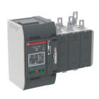 ABB - Automatischer Umschalter TruONE 3-polig 400 A Level 2 Zugang oben I-0-II