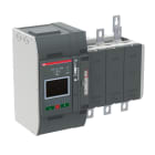 ABB - Automatischer Umschalter TruONE 3-polig 315 A Level 3 Zugang unten I-0-II