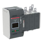 ABB - Automatischer Umschalter TruONE 3-polig 315 A Level 3 Zugang oben I-0-II
