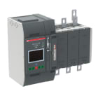 ABB - Automatischer Umschalter TruONE 3-polig 400 A Level 4 Zugang unten I-0-II