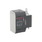 ABB - Automatischer Umschalter TruONE 2-polig 60 A Level 2 Zugang unten I-0-II UL