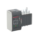ABB - Automatischer Umschalter TruONE 3-pol + N 60 A Level 2 Zugang oben I-0-II UL