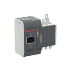 ABB - Automatischer Umschalter TruONE 3-polig 60 A Level 3 Zugang unten I-0-II UL
