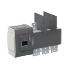 ABB - Automatischer Umschalter TruONE 3-polig 1200 A Level 3 Zugang unten I-II UL