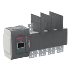 ABB - Automatischer Umschalter TruONE 3-pol + N 800 A Level 3 Zugang unten I-II UL