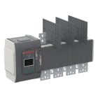 ABB - Automatischer Umschalter TruONE 3-pol + N 800 A Level 4 Zugang unten I-II UL