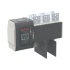 ABB - Automatischer Umschalter TruONE 3-polig 1000 A Level 2 Zugang oben I-0-II UL