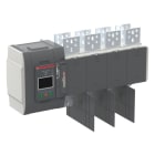 ABB - Automatischer Umschalter TruONE 3-pol + N 1250 A Level 3 Zugang oben I-0-II