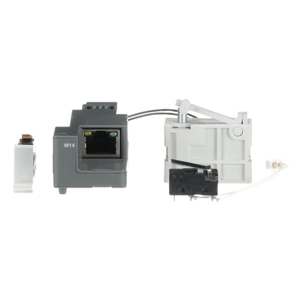 ABB - Ekip Com Hub E1.2..E6.2 Zub. f. Leistungsschalter Emax2 Kommunikationsmodul