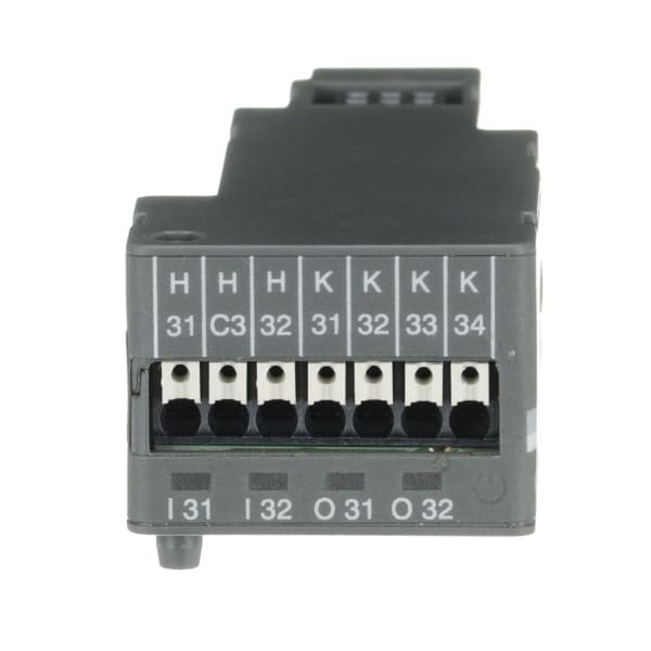 ABB - Ekip Signalling 2K-3-OX für Level 3/4 Steuerung TruONE digi. 2 Eingänge/Ausgänge