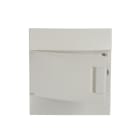 ABB - Stromkreisverteiler Mistral41F UP 8TE 1R IP41 m undurchsichtig Tür und Klemmen
