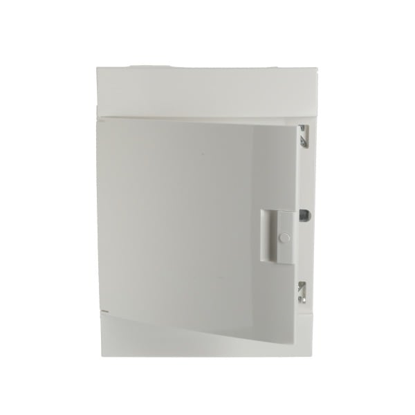 ABB - Stromkreisverteiler Mistral41F Hohlwand mit opaque Tür 24PLE 2R