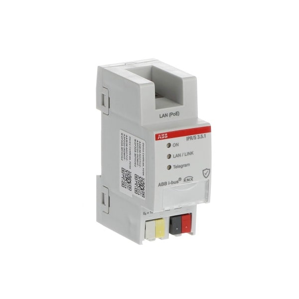 ABB - KNX IP-Router Secure REG