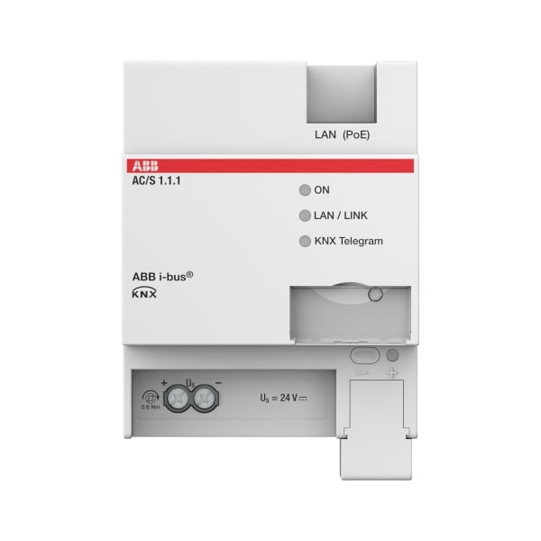 ABB - KNX Application Controller Basic REG