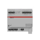ABB - KNX Fan Coil Controller 2 x 0-10 V 3-stufig REG