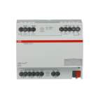 ABB - KNX Fan Coil Controller 3 x 0-10 V REG