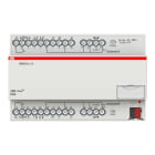 ABB - KNX Heiz-/Kühlkreis Controller 2-fach 0-10 V REG