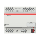 ABB - KNX Wärme-/Kälteerzeuger Interface 1-fach REG