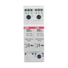 ABB - OVR T2 2L 40-320 P TS U SPD T2 2-polig Uc 320V TS UL
