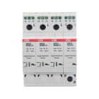 ABB - OVR T2 3N 40-320 P TS U SPD T2 4-polig Uc 320V TS UL