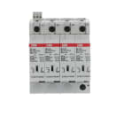 ABB - Kombi-Ableiter T1-T2 12.5kA/Pol TNS 4+0 Uc 275 V Up 1 1kV TS