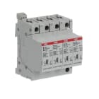 ABB - Kombi-Ableiter T1-T2 12.5kA/Pol TNS 4+0 Uc 275 V Up 1 1kV TS
