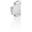 ABB - Kombi-Ableiter T1-T2 Summenfunkenstrecke 1-polig 50 kA Uc 275 V