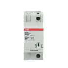 ABB - Kombi-Ableiter T1-T2 12.5kA/Pol 1-polig Uc 440V Up 1 6 kV