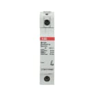 ABB - Kombi-Ableiter T1-T2 Summenfunkenstrecke 1-polig 50 kA Iimp Uc 440 V